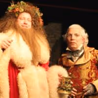 December Theatre Happenings on the California Central Coast